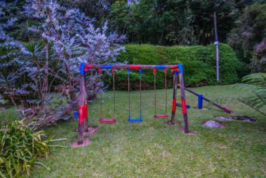 Finca Punta De Piedra Salento, Quindio Villa Dış mekan fotoğraf